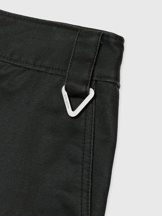OIL FADE CARGO PANTS