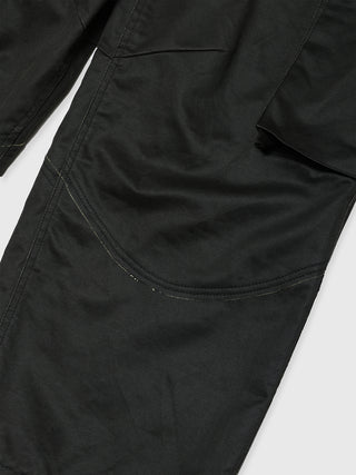 OIL FADE CARGO PANTS