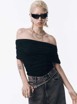 【JUSTINE CLENQUET】PHOEBE BELT