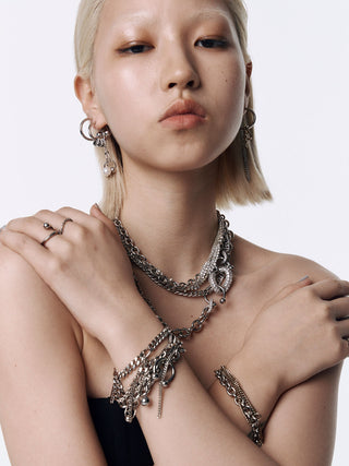 【JUSTINE CLENQUET】PHOEBE BELT