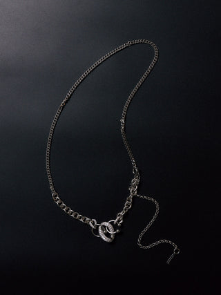 【JUSTINE CLENQUET】PHOEBE BELT