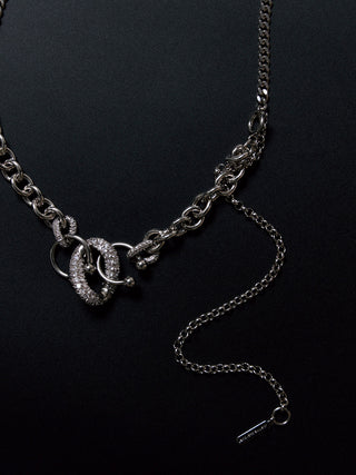 【JUSTINE CLENQUET】PHOEBE BELT