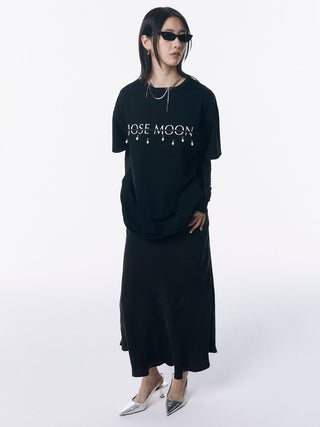 【JUSTINE CLENQUET】ALENA NECKLACE