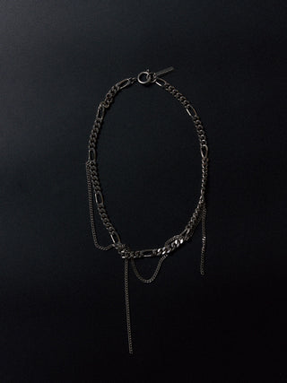 【JUSTINE CLENQUET】ALENA NECKLACE