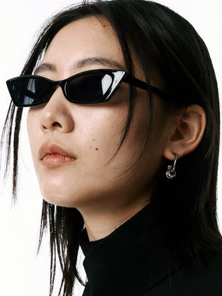【JUSTINE CLENQUET】MOLLY EARRINGS