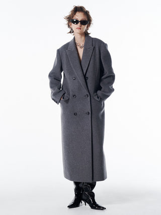CLASSIC DUBLE COAT