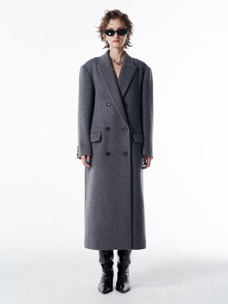 CLASSIC DUBLE COAT