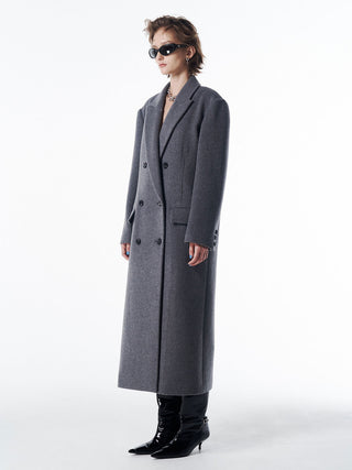 CLASSIC DUBLE COAT