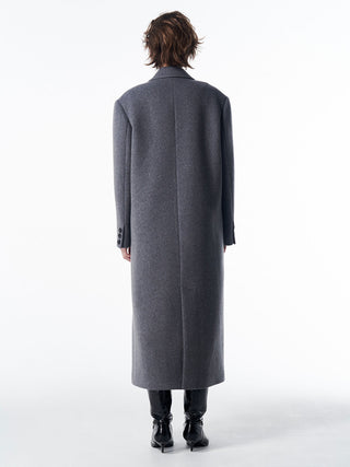 CLASSIC DUBLE COAT