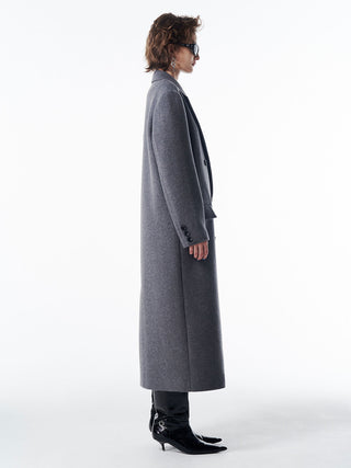 CLASSIC DUBLE COAT