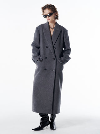 CLASSIC DUBLE COAT