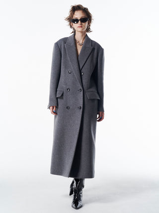 CLASSIC DUBLE COAT