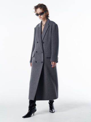 CLASSIC DUBLE COAT