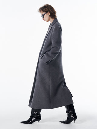 CLASSIC DUBLE COAT
