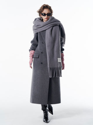 CLASSIC DUBLE COAT