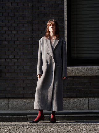 CLASSIC DUBLE COAT