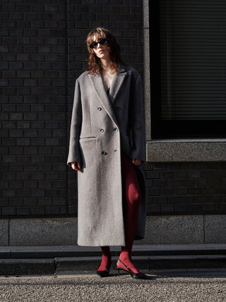 CLASSIC DUBLE COAT