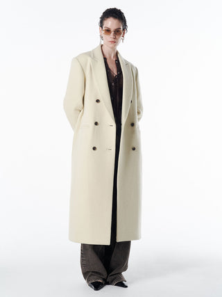CLASSIC DUBLE COAT