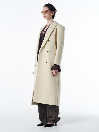 CLASSIC DUBLE COAT