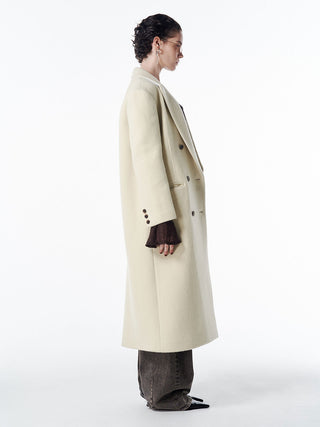 CLASSIC DUBLE COAT