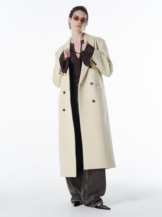 CLASSIC DUBLE COAT