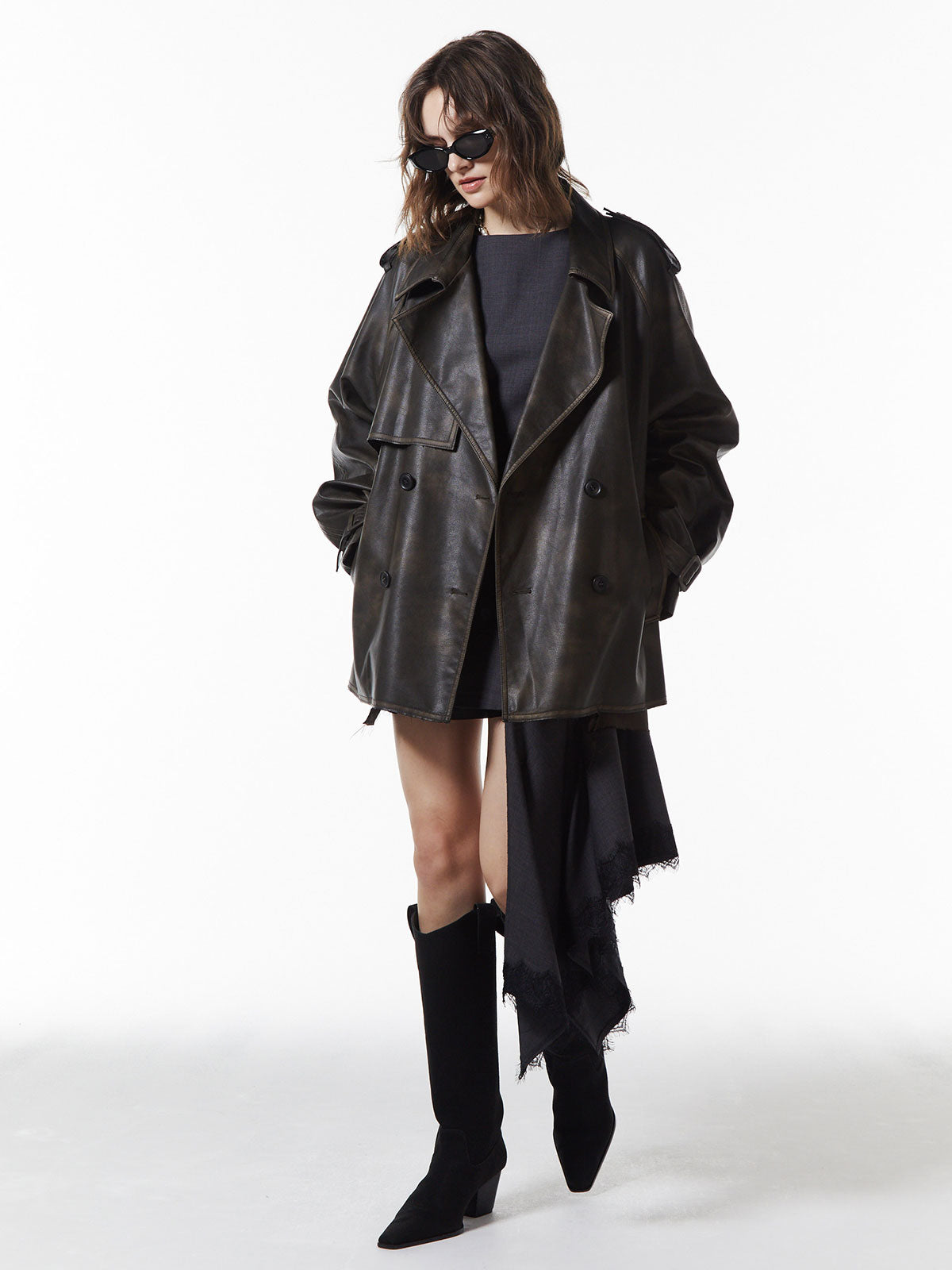 JACKET – JOSEMOON