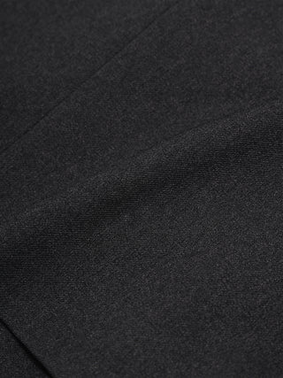 CROSS SHORT JACKET