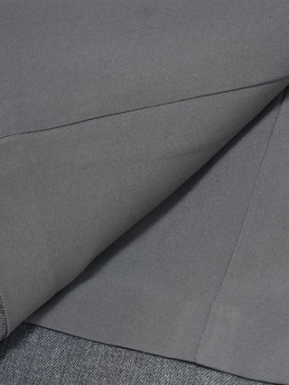 WAIST CONSCIOUS PAT IN JACKET