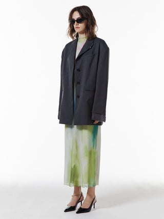 WOOL OVER JACKET