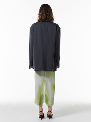 WOOL OVER JACKET