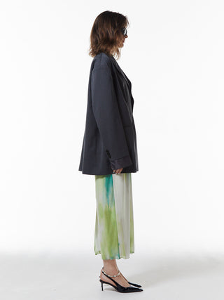 WOOL OVER JACKET