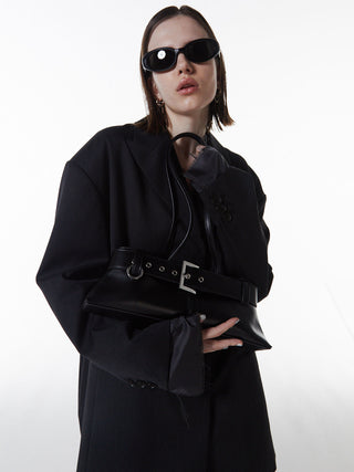 WOOL OVER JACKET
