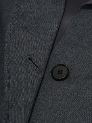 WOOL OVER JACKET