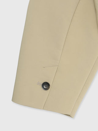 TRIPLE CLOTH BLOUSON