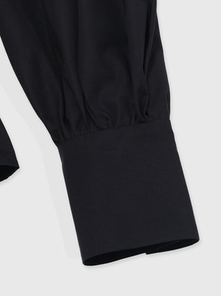 DEFORMATION PEARL SHIRT