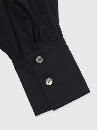 DEFORMATION PEARL SHIRT