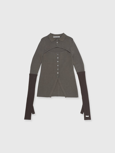 KHAKI
