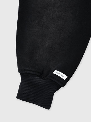 CROP BIO HOODIE