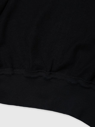 CROP BIO HOODIE