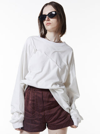 TATAMI SIWA T SHIRT