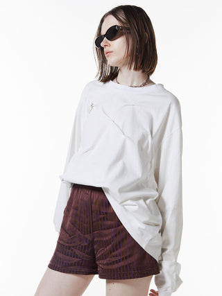 TATAMI SIWA T SHIRT