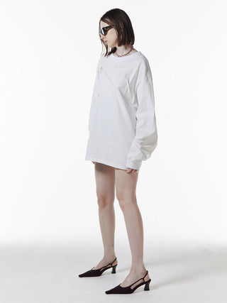 TATAMI SIWA T SHIRT
