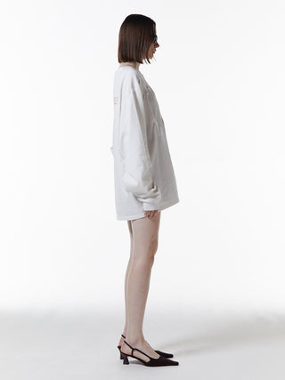 TATAMI SIWA T SHIRT