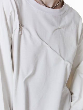 TATAMI SIWA T SHIRT