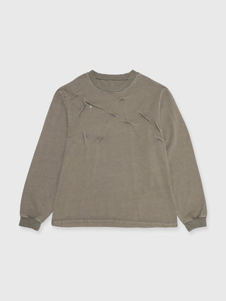 TATAMI SIWA T SHIRT