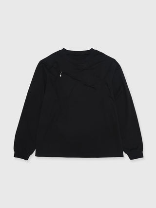 TATAMI SIWA T SHIRT