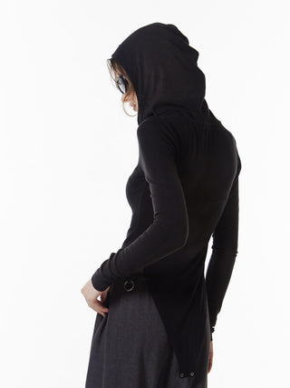 HOODIE BODY SUITS