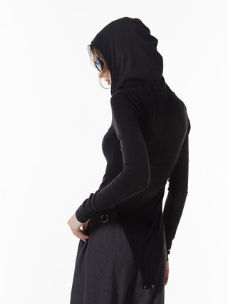 HOODIE BODY SUITS