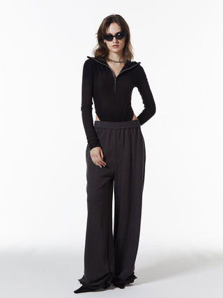 HOODIE BODY SUITS