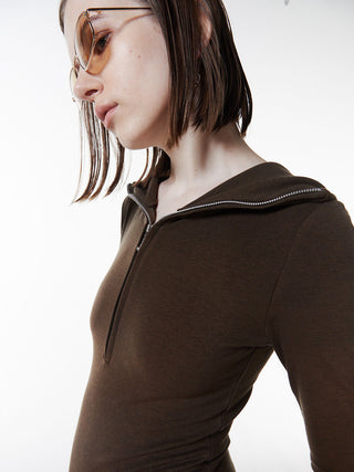 HOODIE BODY SUITS